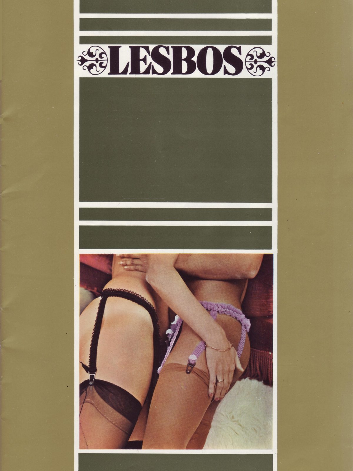 lesbian porn