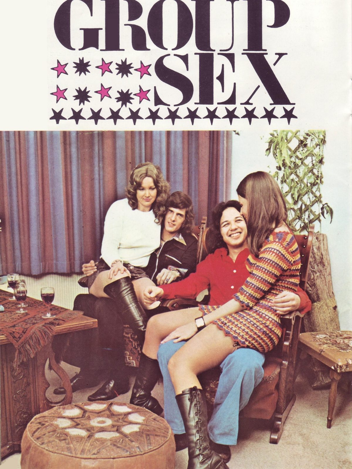 groupsex