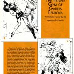  Vintage Anime Cartoon with Sex Story