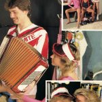 Classic Porn - Vintage Teen Threesome