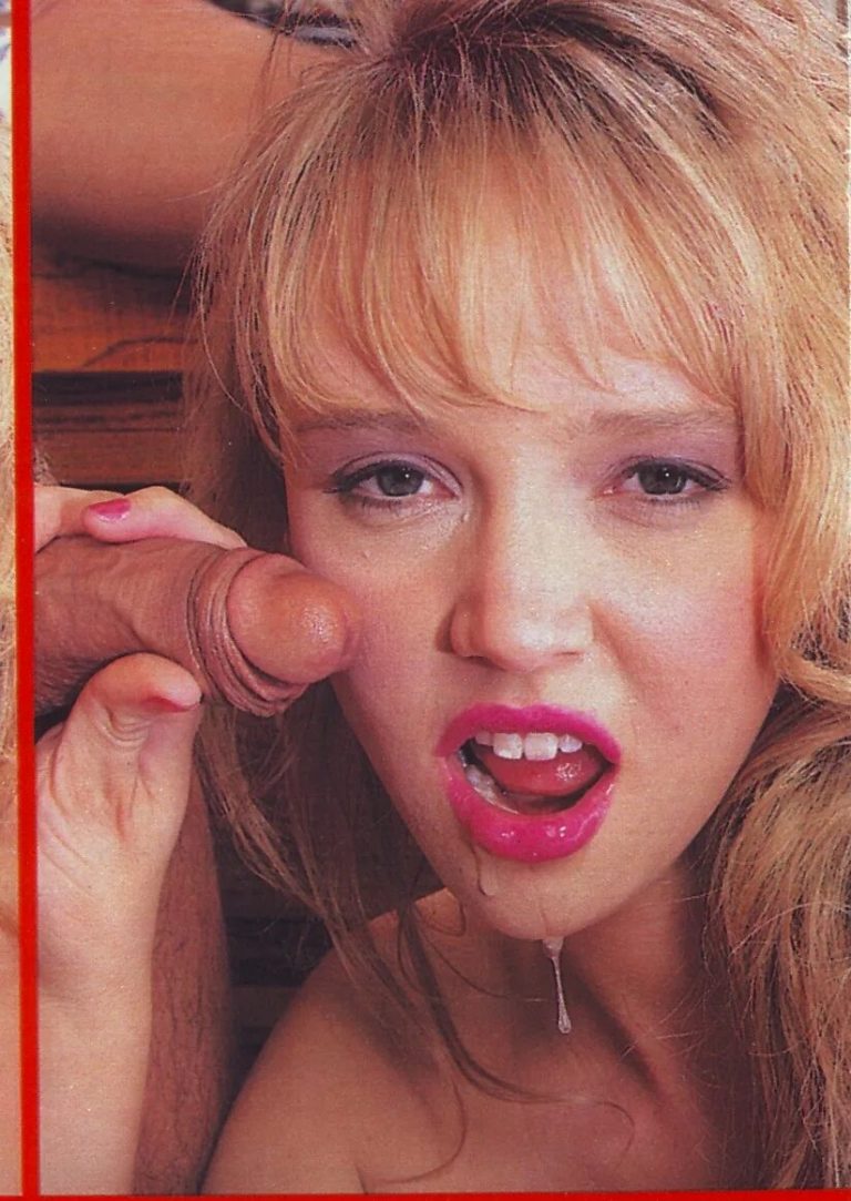 Vintage Blowjobs, Oral Sex & Cum