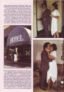 Vintage Hardcore Hotel Sex