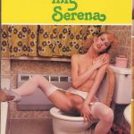 Vintage Porn - Blonde Nude
