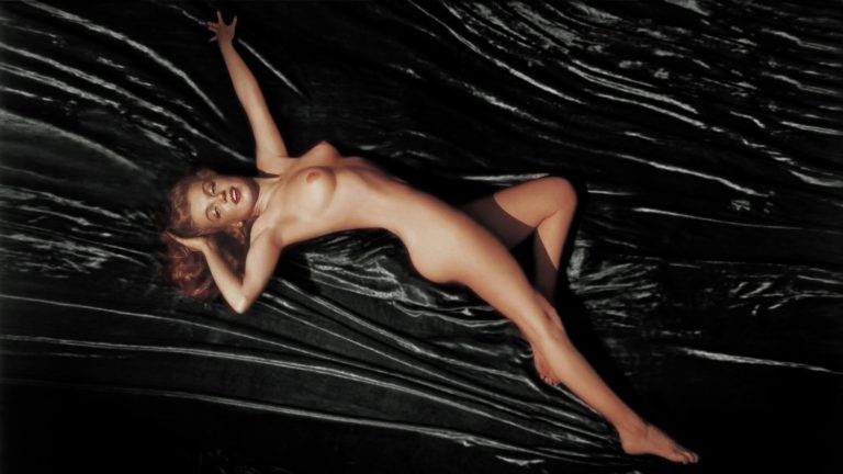 Vintage Porn Desktop Wallpaper