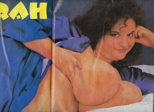 SSBBW Vintage Porn - Huge Tits