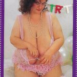 SSBBW Vintage Porn - Huge Tits