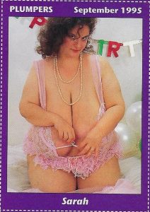 SSBBW Vintage Porn - Huge Tits