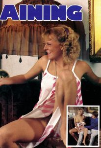 Vintage Classic Anal Sex Porn
