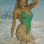 Vintage Black Pornstar - Ass & Pussy Porn
