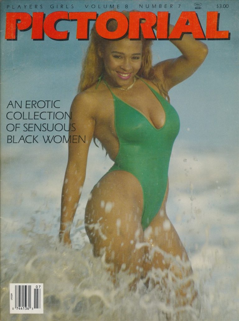 Vintage Black Pornstar - Ass & Pussy Porn