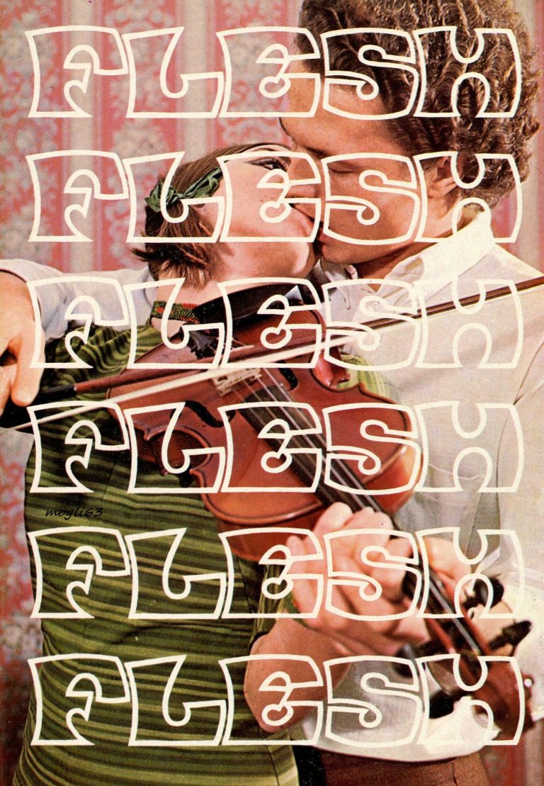 Vintage Hardcore Sex Threesome