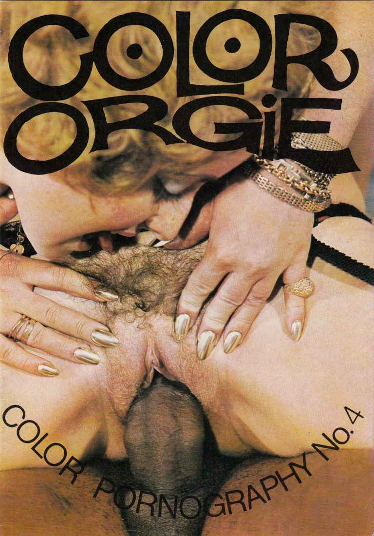 Interracial Porn Magazine - Color Amateur Orgy with Black Cock