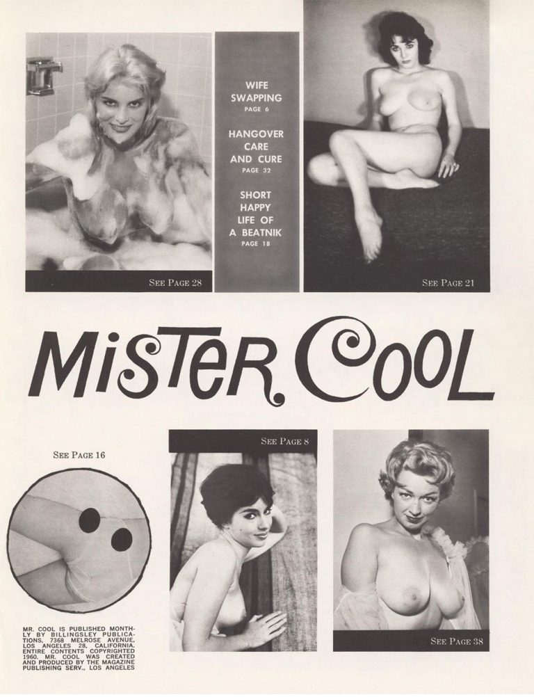 Amateur Vintage Softcore - Free Porn Magazine
