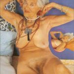 Vintage Granny Mature Stripping Naked - Free Porn