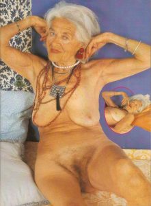 Vintage Granny Mature Stripping Naked - Free Porn