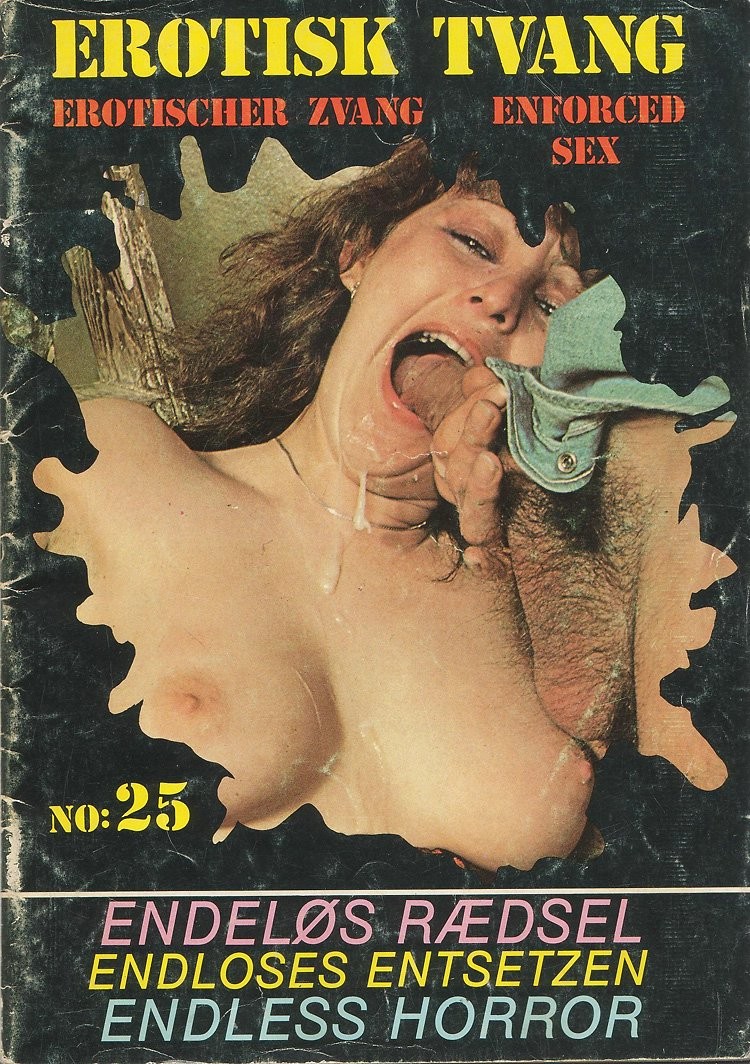 Vintage Amateur S&M Bondage, BDSM, Porn