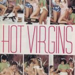 HOT Vintage, Retro, FREE Lesbian Porn Threesome 1