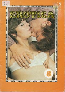 Vintage Swedish Porn - Hardcore Couple Sex Scenes from the Golden Era